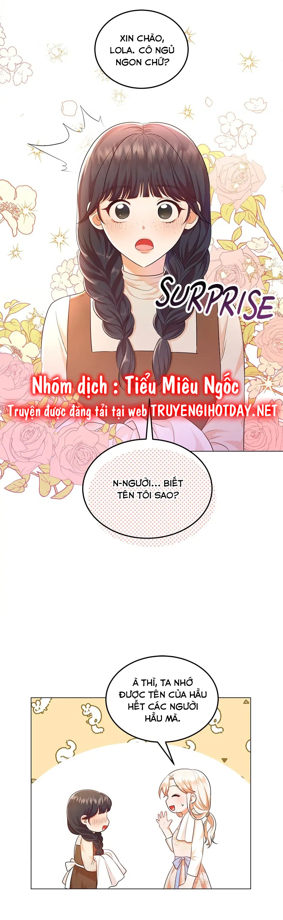 diễn vai ác nữ cũng thật khó khăn chapter 20 7