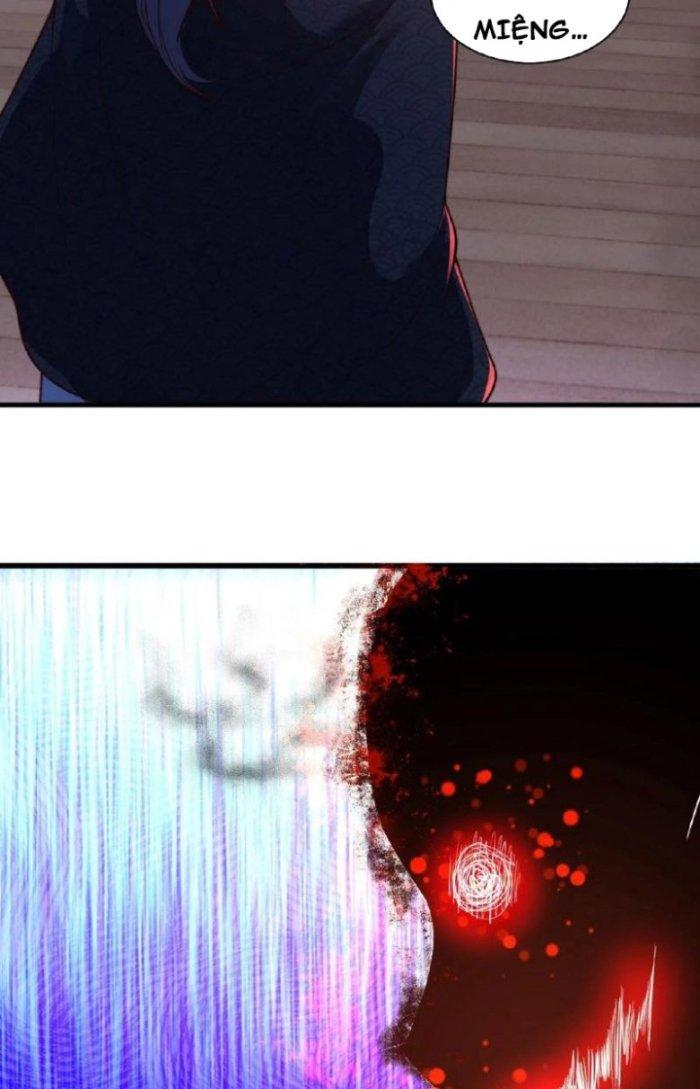 ta nuôi ma quỷ ở trấn ma ti chapter 93 5