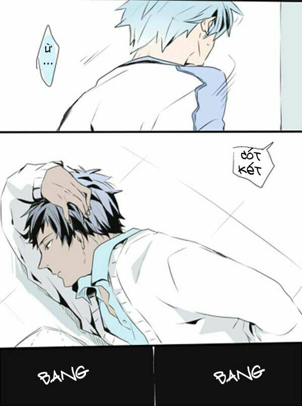 knb short doujinshi chapter 7 7