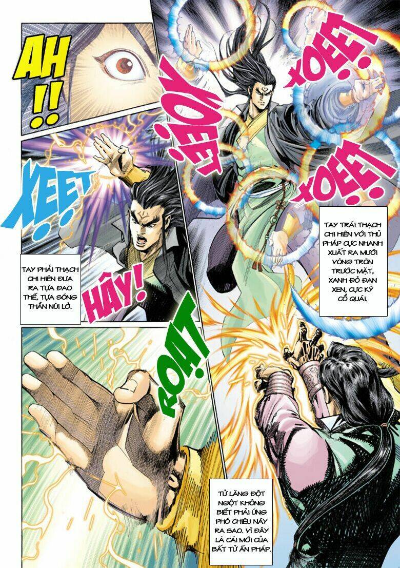 đại đường song long truyện chapter 189 25