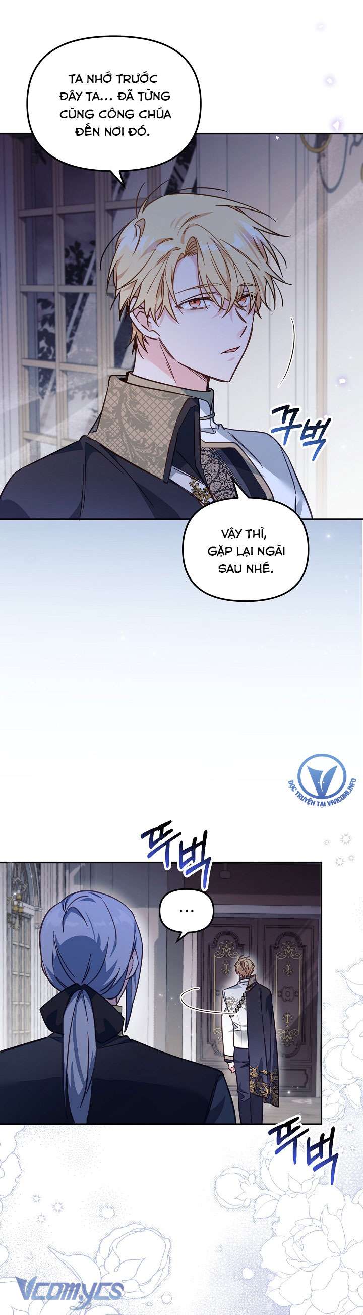 không có chỗ cho kẻ giả mạo chapter 21 16