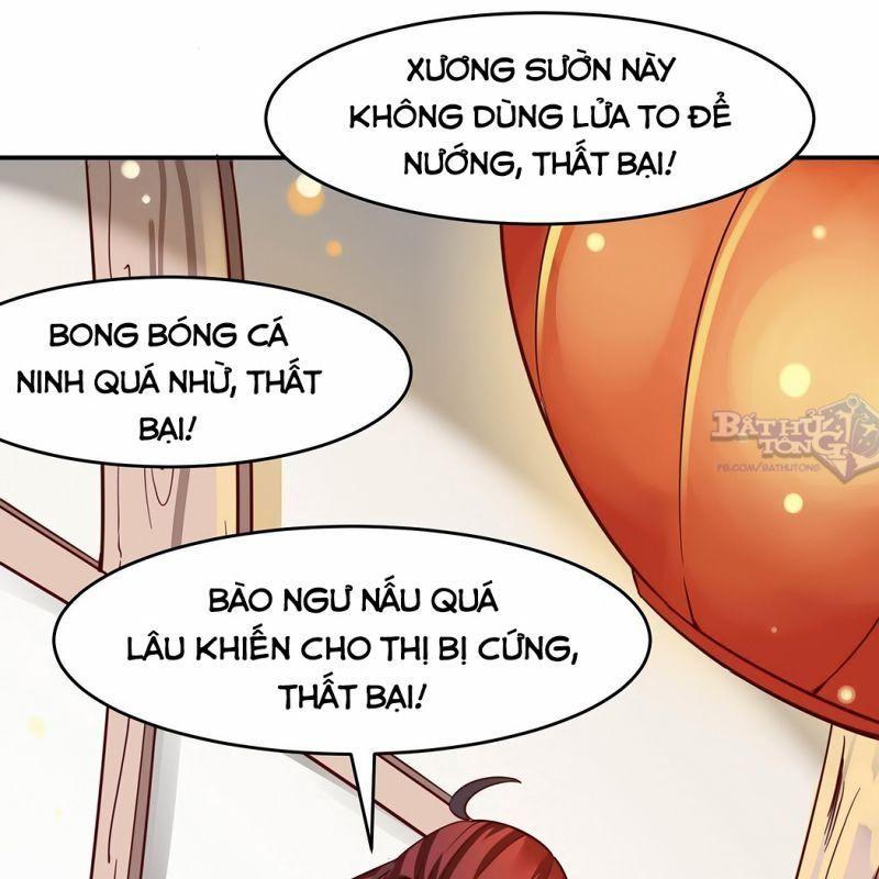 đồ đệ ta toàn là nữ ma đầu chapter 5 10