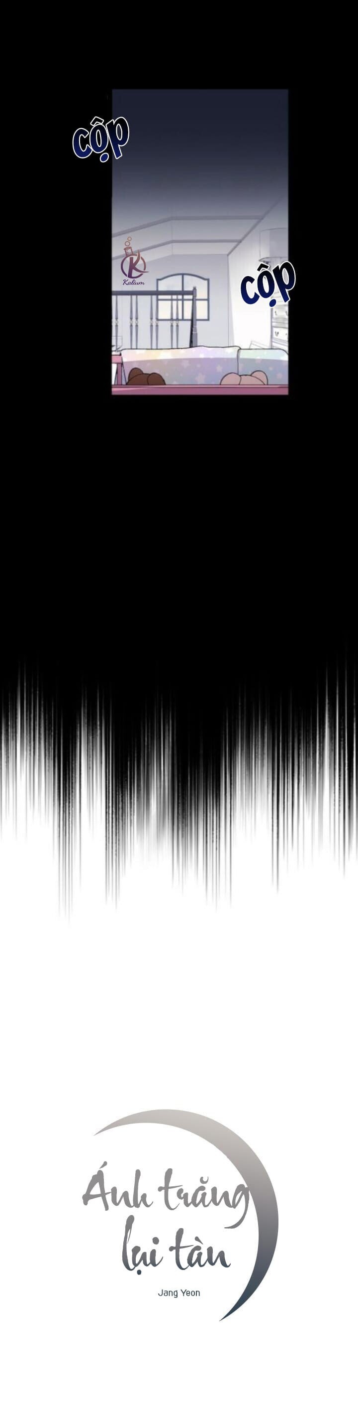 ánh trăng lụi tàn chapter 4 6