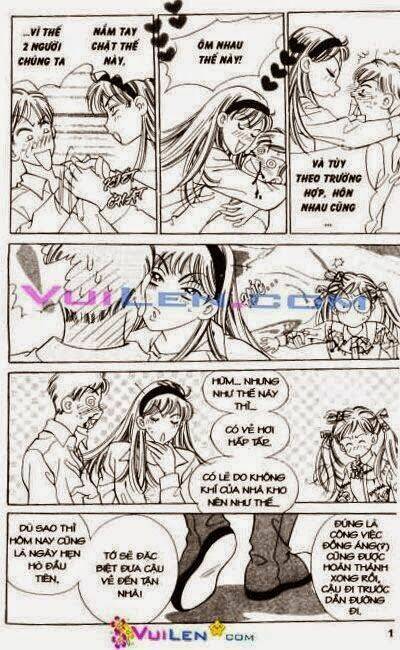 banana school chapter 6 113