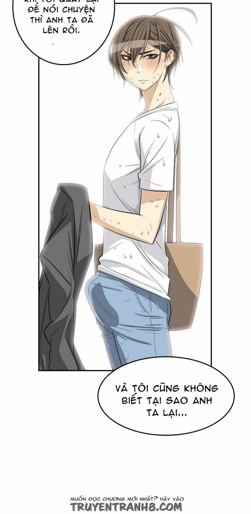 câu lạc bộ sa đoạ chapter 18 15