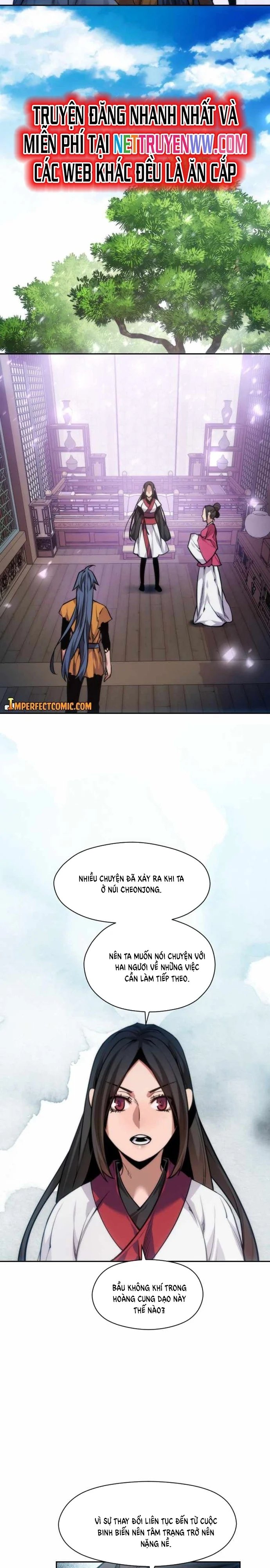 thời đại hoàng kim của thiên kiếm chapter 42 13