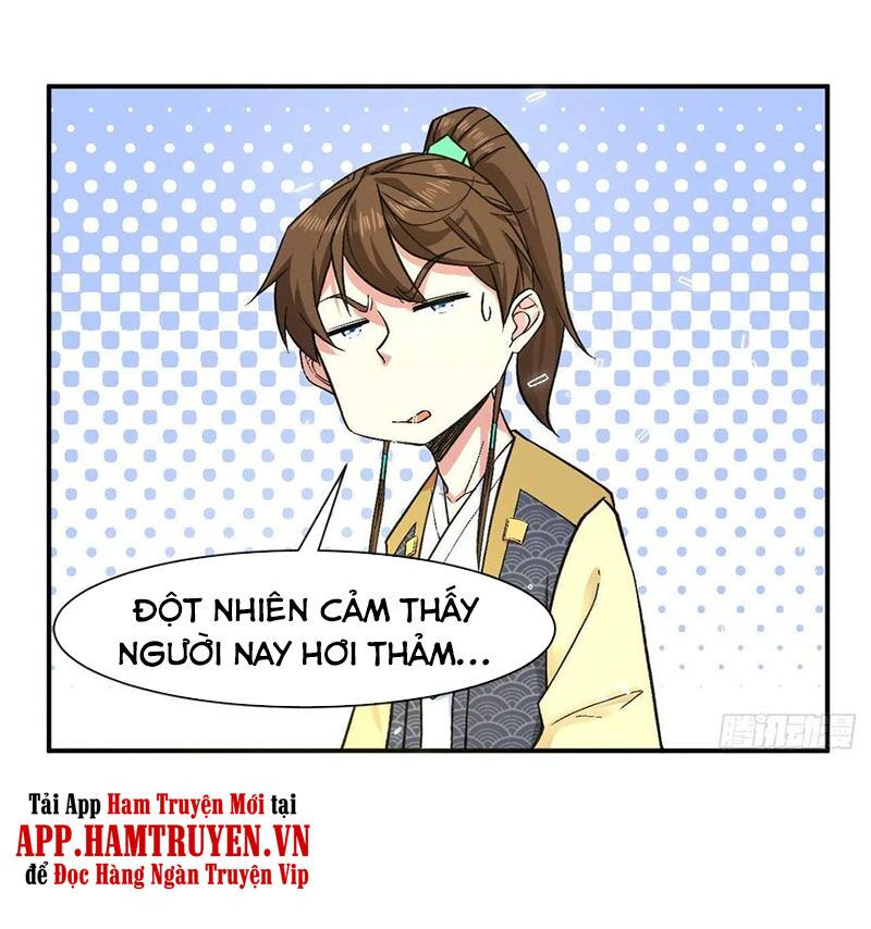 Sư Tỷ Của Ta Đông Đến Một Đám chapter 134 36