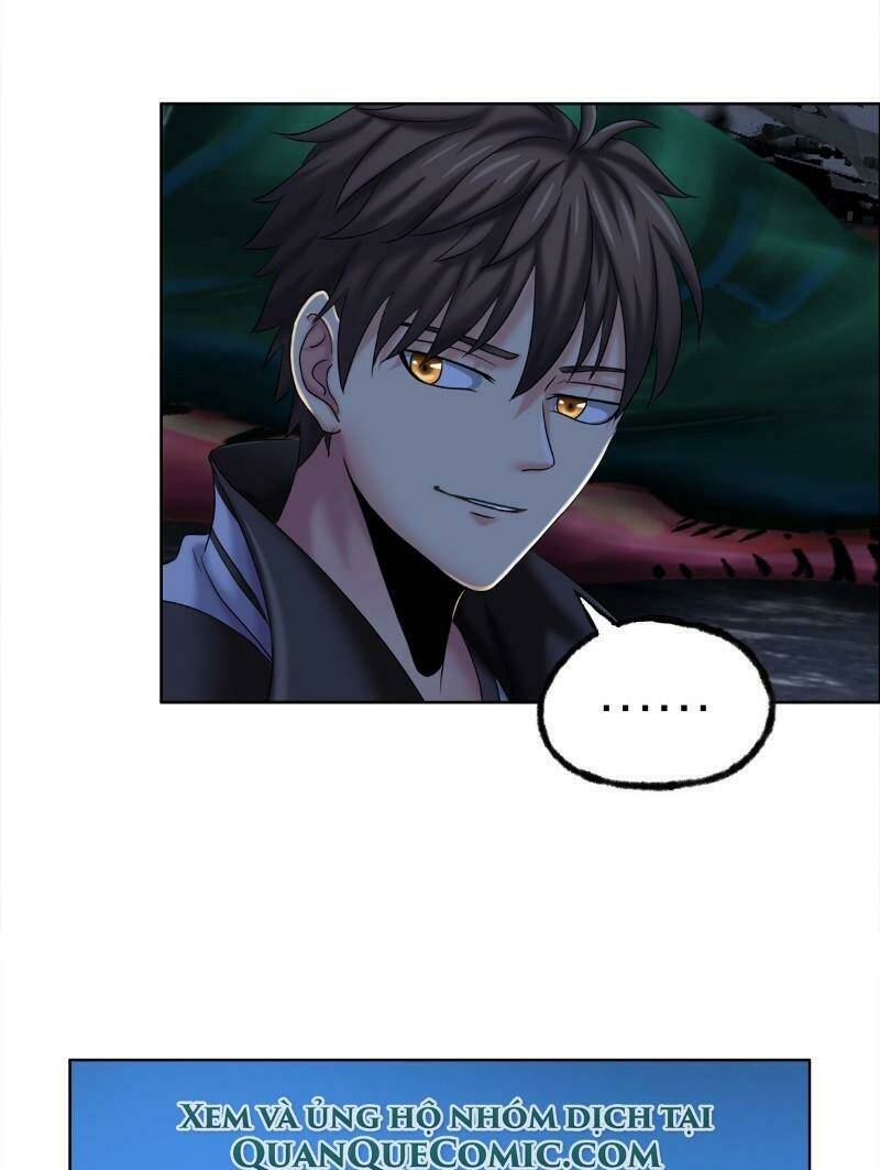 tổ điều tra trong truyền thuyết tại đô thị chapter 6 37