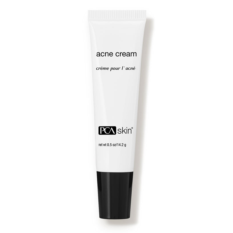 Kem ngừa mụn PCA SKIN Acne Cream 15ml