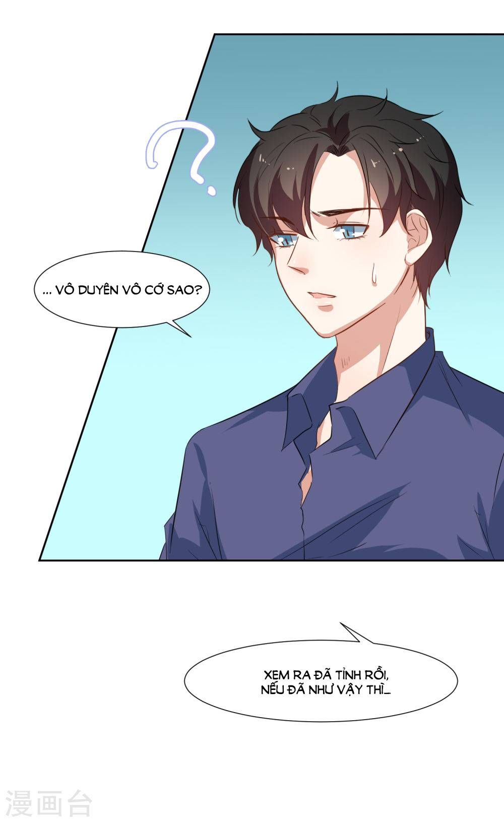 thầy giáo ác ma yêu tôi rồi chapter 44 22