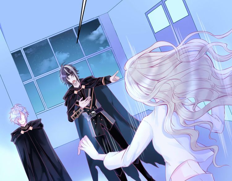 thiên thần sa ngã chapter 5 9