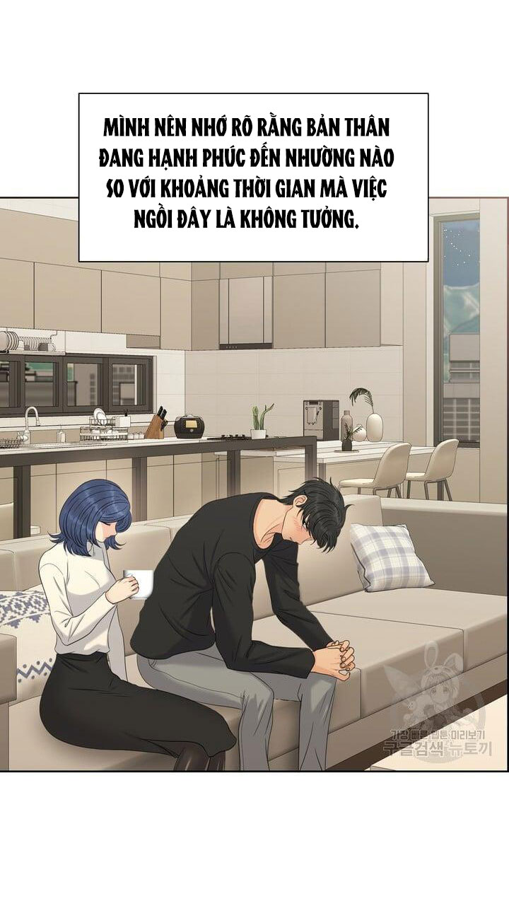 Em Sẽ Chọn Alpha Nào~ chapter 76.2 - Trang 16