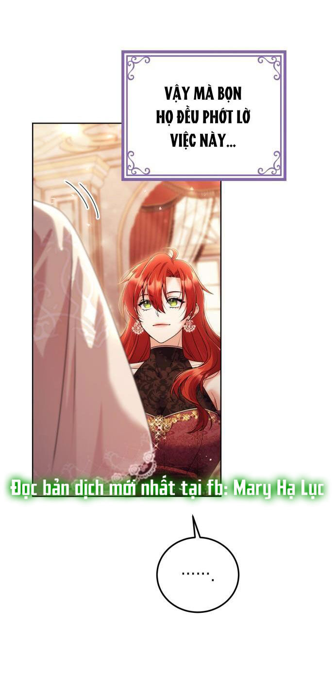 tôi sẽ ly hôn với người chồng bạo chúa chapter 12.1 9