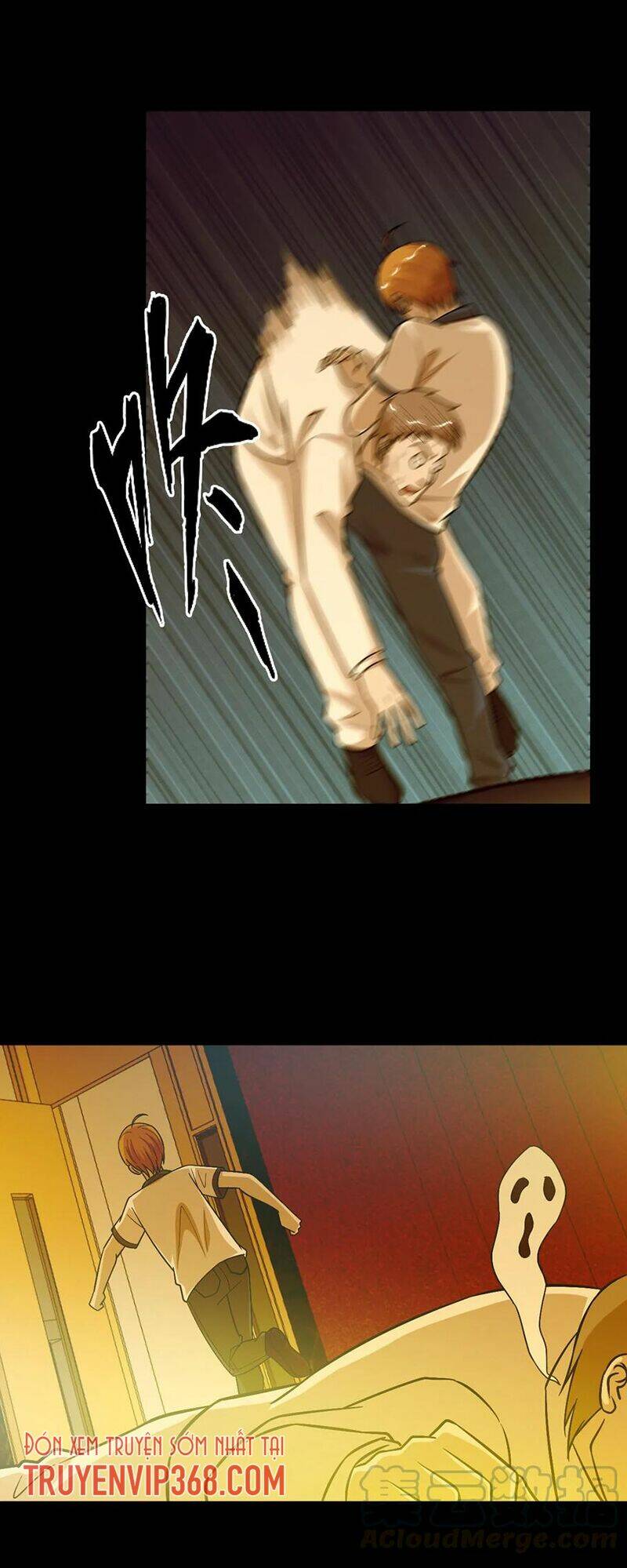 đai ca trở lại tuổi 16 chapter 79 17