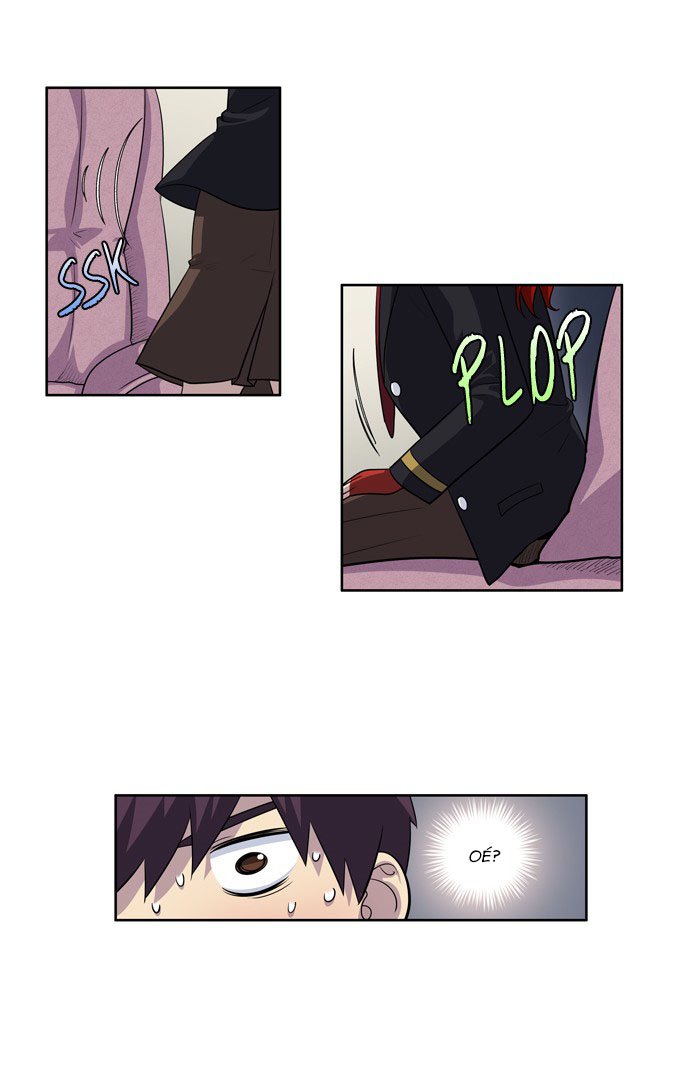 the gamer chapter 197 14