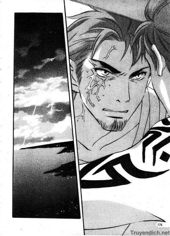 meteor methuselah chapter 33 39