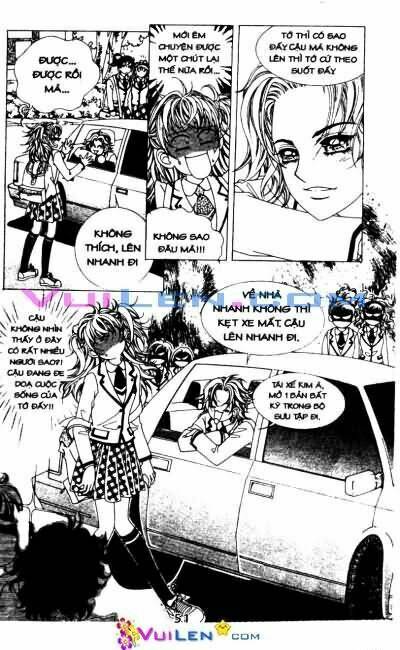 thiên thần tái thế chapter 1 51