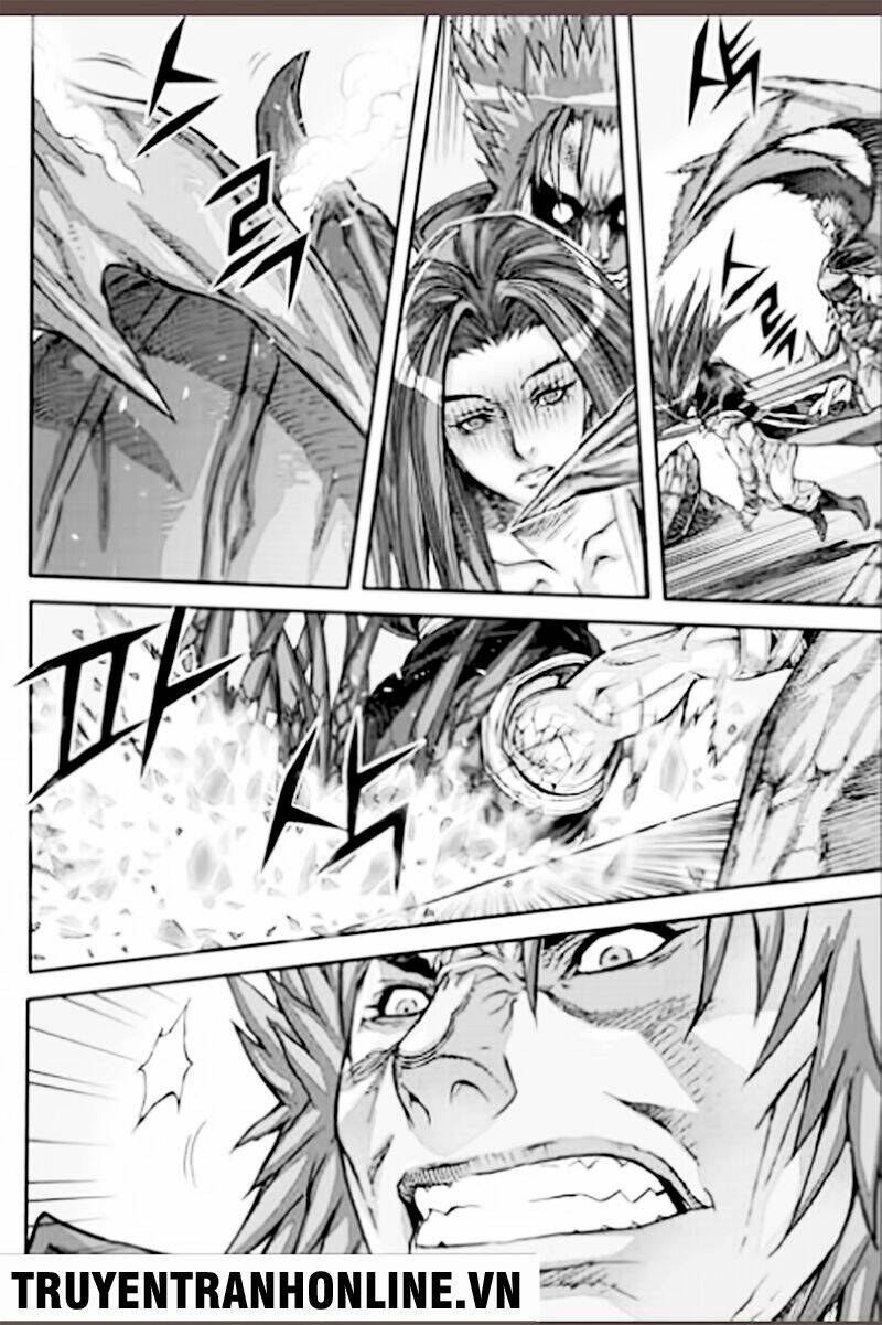 diêm đế ii chapter 53.5 15