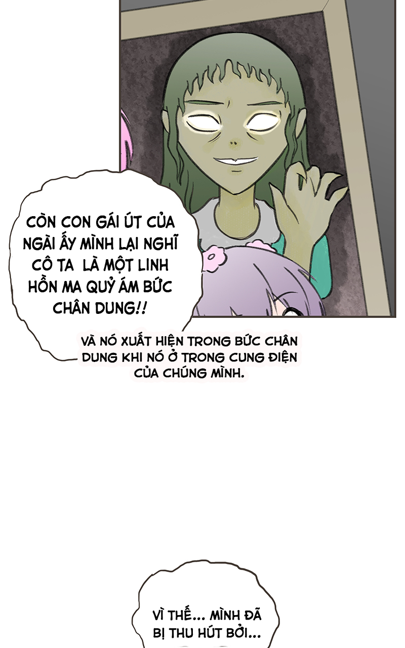 những nàng công chúa bị nguyền rủa chapter 6 39