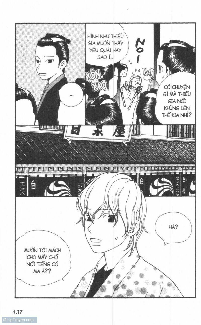 dừng chân ở edo chapter 2 172