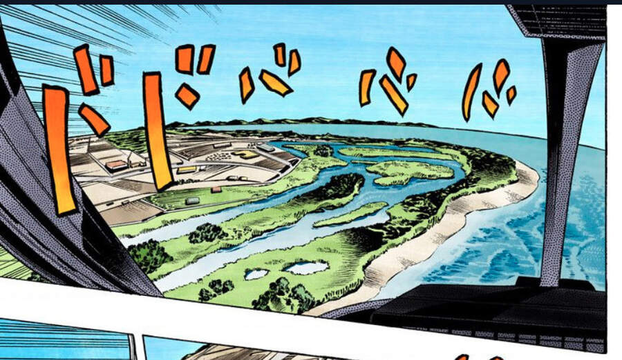 cuộc phiêu lưu bí ẩn chapter 706 35