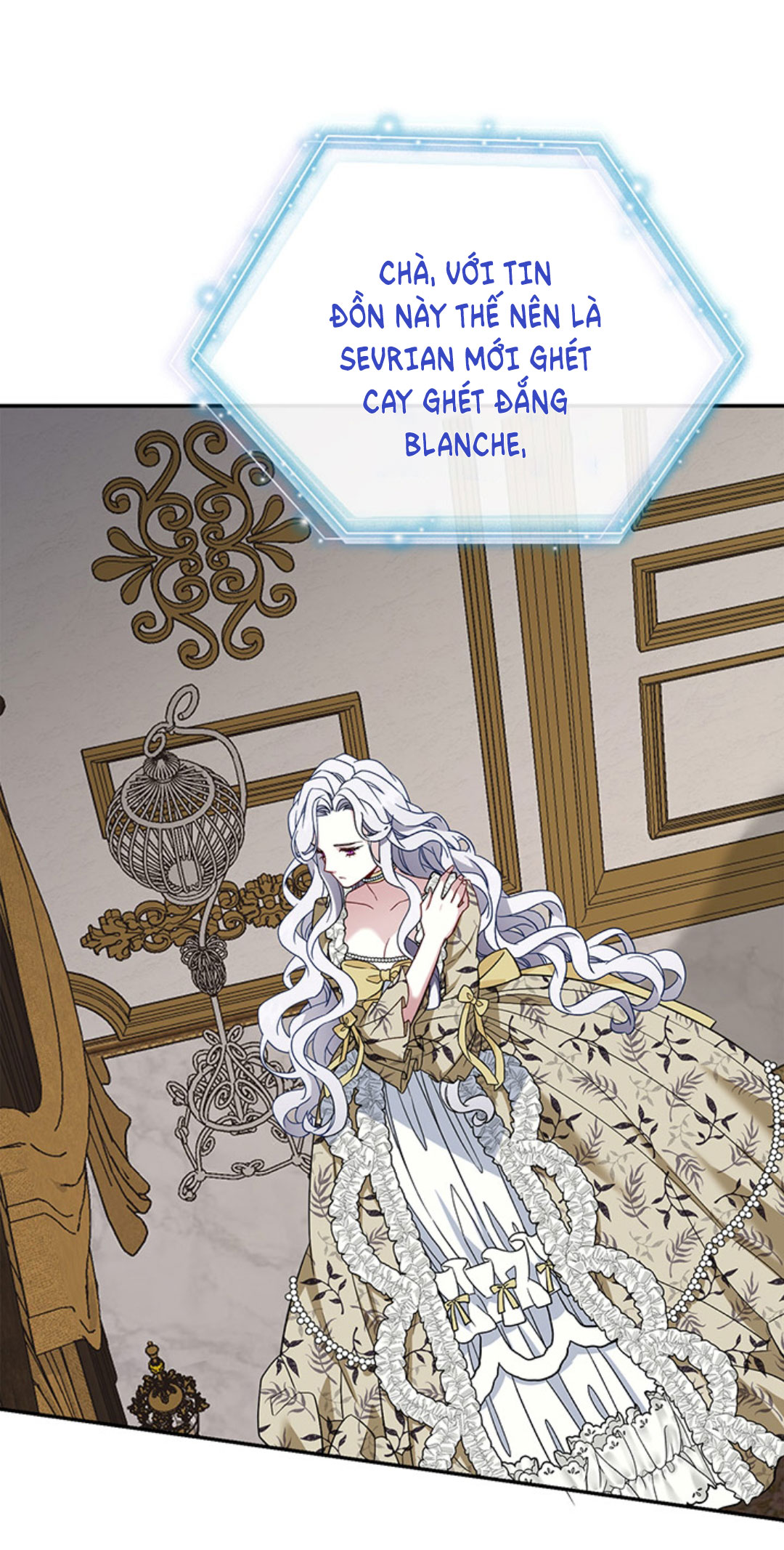 tôi là mẹ kế nhưng con gái tôi quá dễ thương chapter 20 17