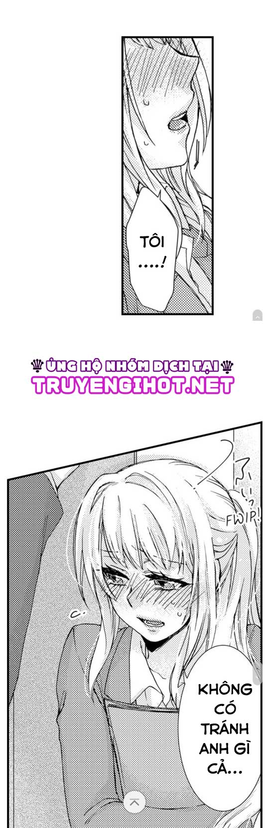 vị sếp thú tính nhà bên chapter 14.3 1