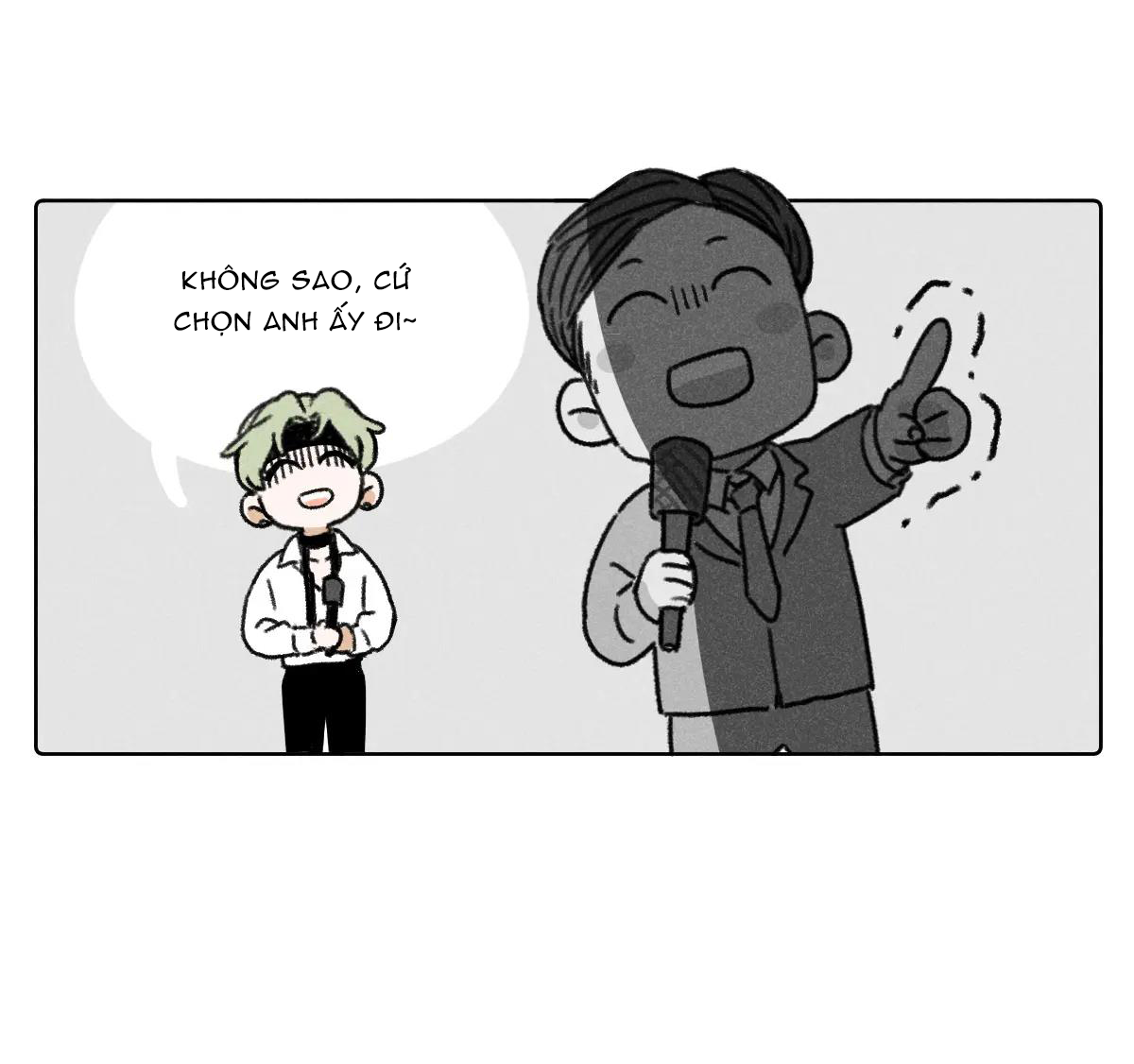 Tổng Tài Đu Idol chapter 5 - Trang 23