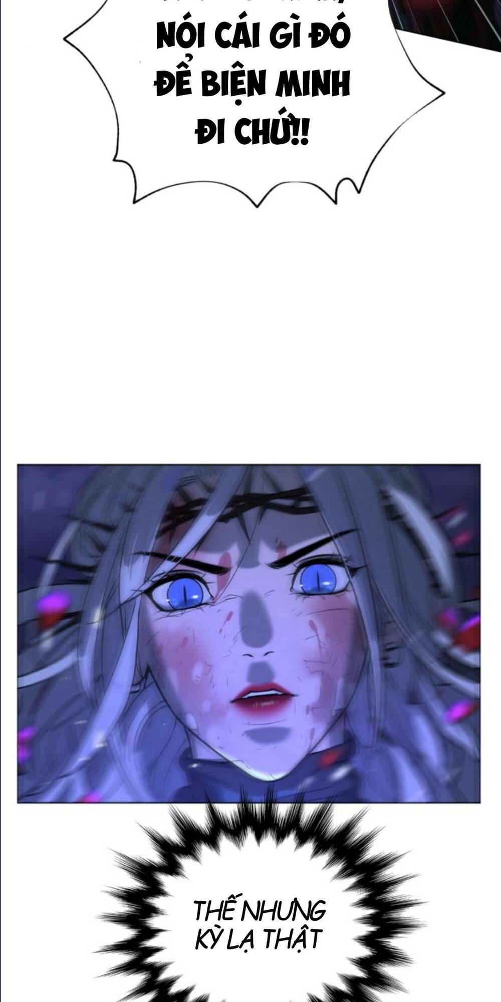 Máu trắng chapter 86 54