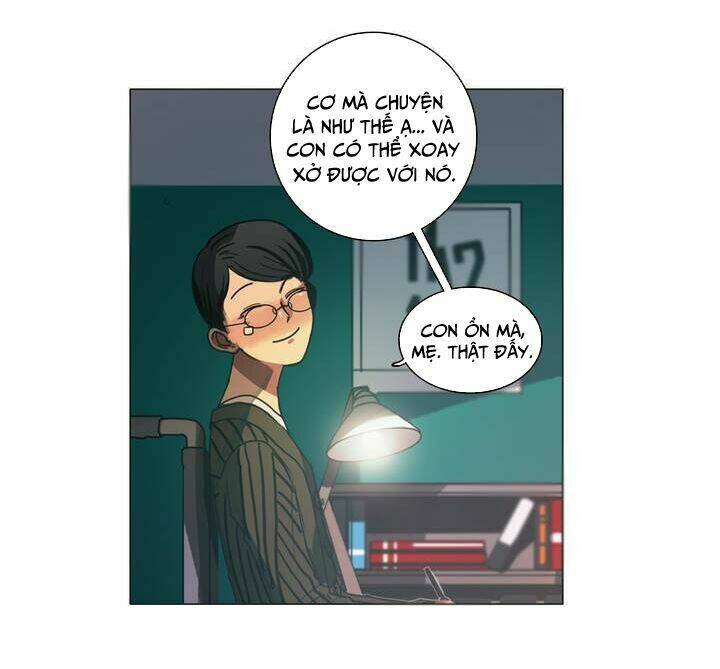 giải thoát chapter 18 26