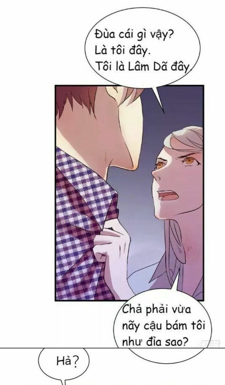 bạn học của tôi là đại não chapter 7 11