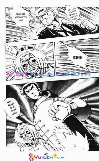 những người bạn tốt chapter 2 43