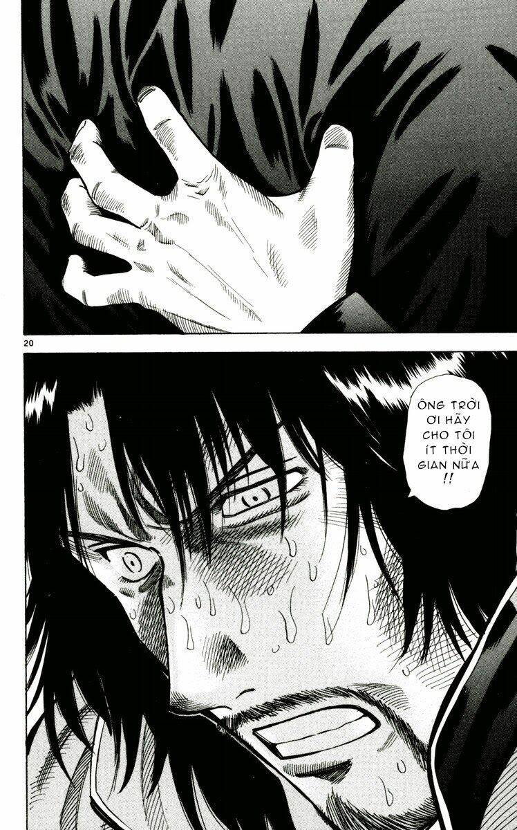 fantasista bản vip chapter 169 20