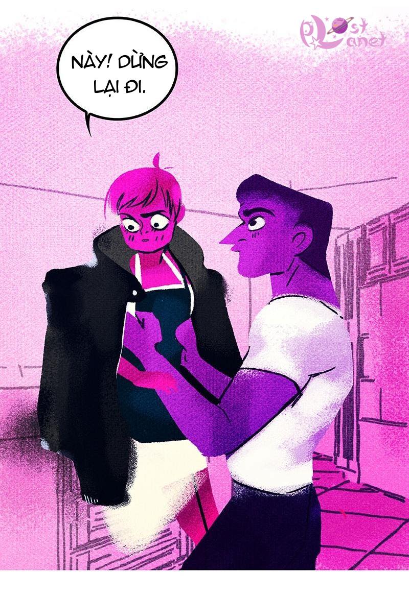 thần thoại olympus chapter 22 33