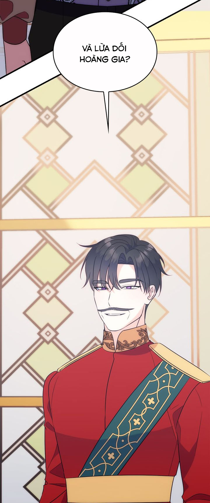 câu chuyện về nữ công tước chapter 95 48