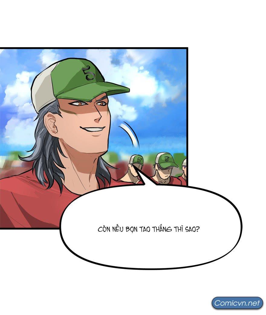 vua sinh tồn chapter 32 9