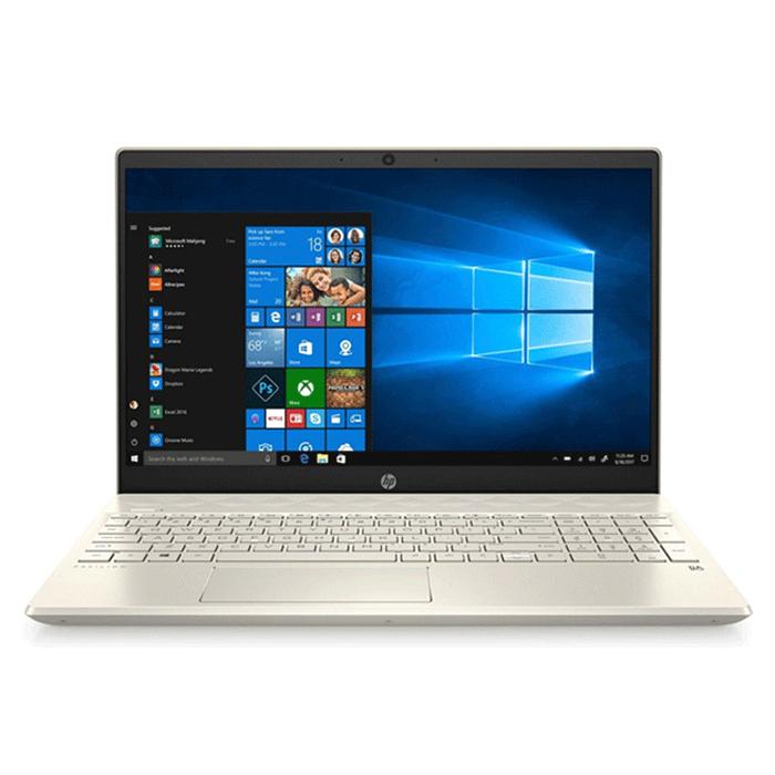 Laptop HP Pavilion 15-eg0508TU 46M07PA (Core i5-1135G7/ 8GB(1 x 8GB) DDR4-3200MHz/ 256GB PCIe NVMe M.2 SSD/ 15.6 FHD/ Win10 + Office) - Hàng Chính Hãng