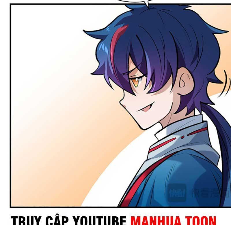 võ đạo độc tôn chapter 628 13