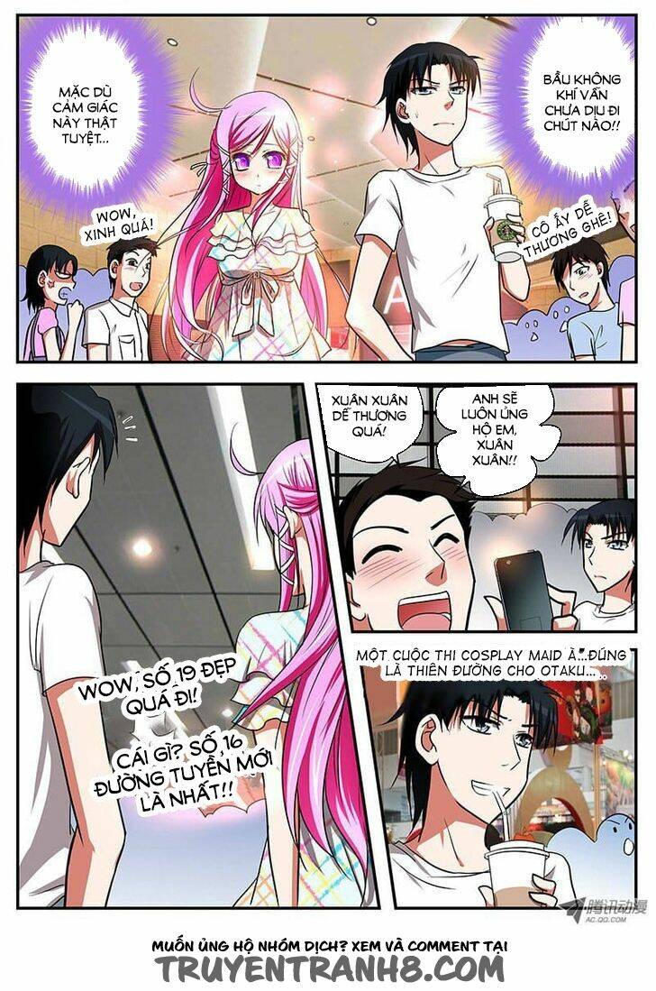 cupid's chocolates chapter 14 7