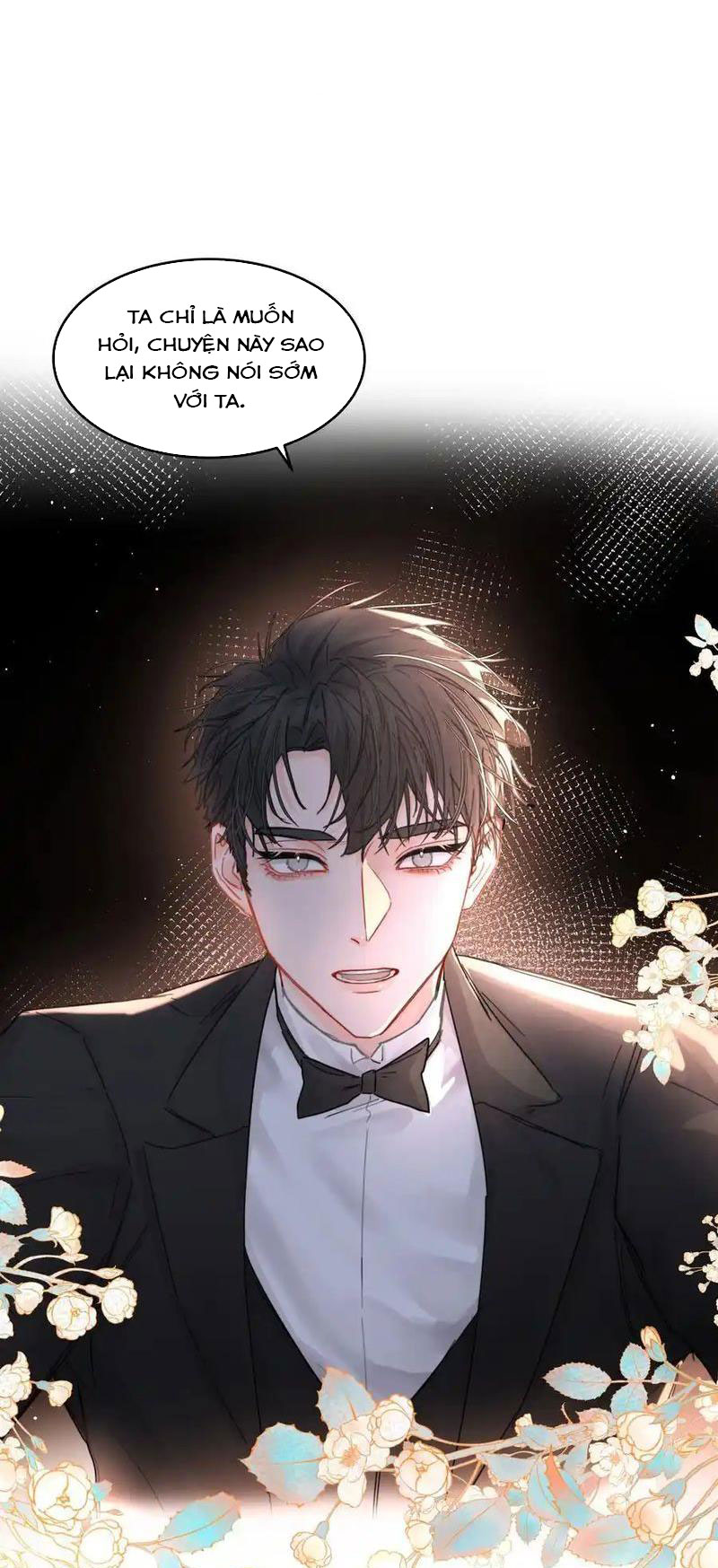 tình cũ là vua chapter 61 27