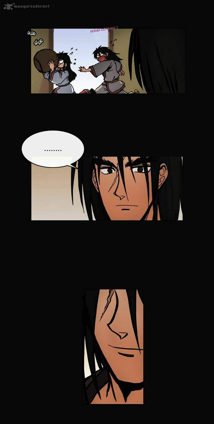 be heun chapter 17 23