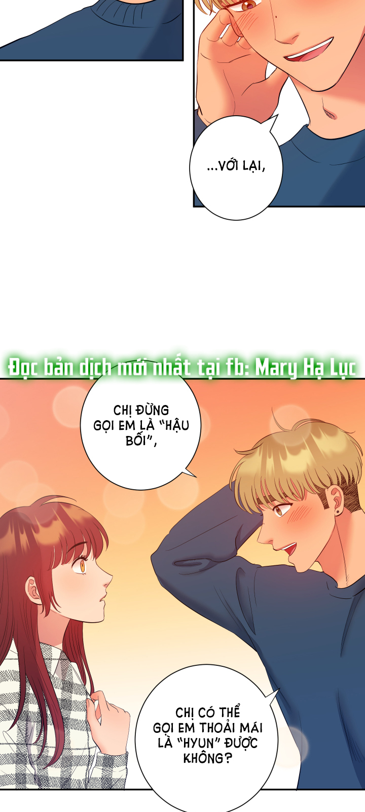 [18+] một lòng một dạ chapter 20.1 8