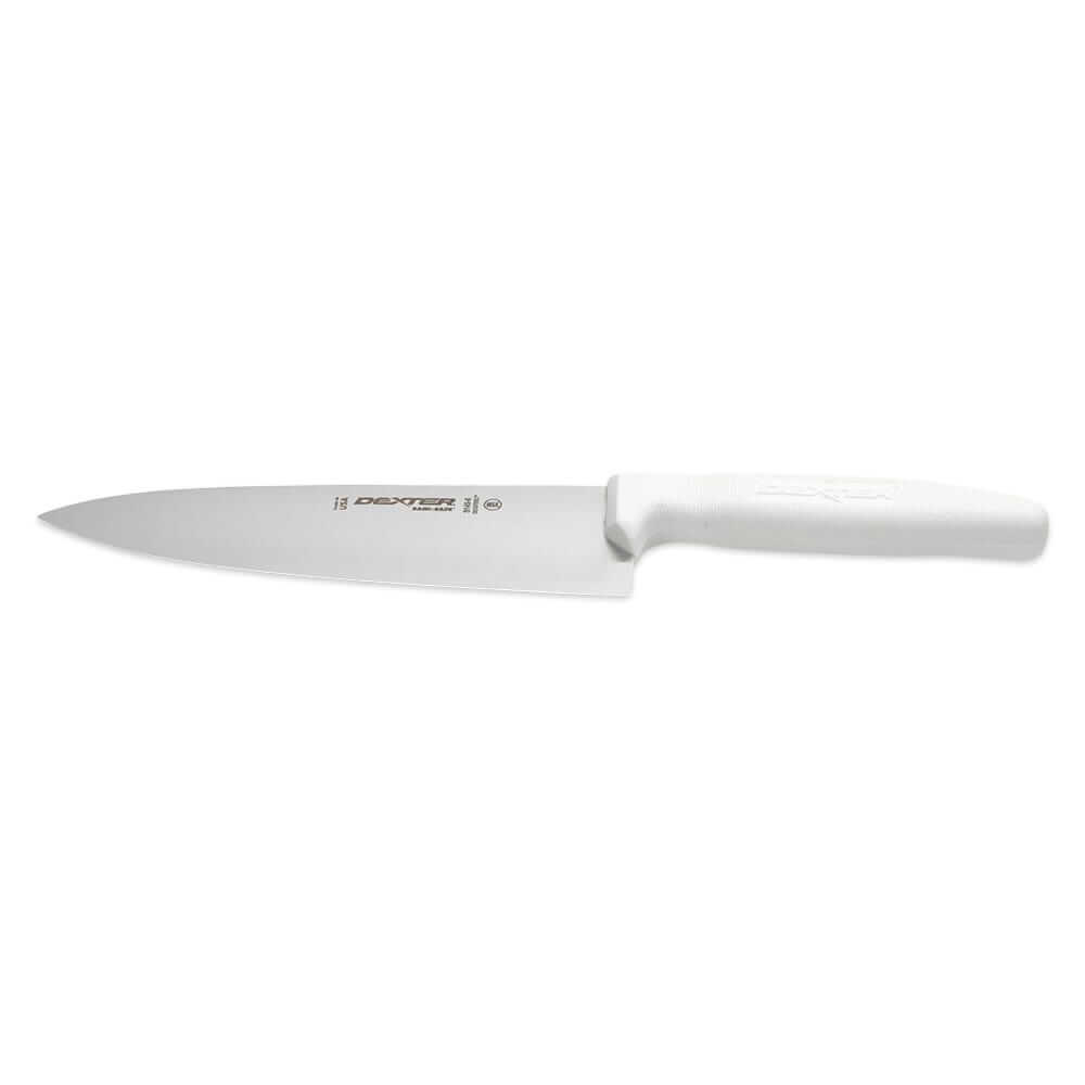 Dao Thái Thịt Dao Chef Lưỡi 152 mm Thép Hợp Kim Cao Cấp, Chính Hãng Mỹ Dexter USA
