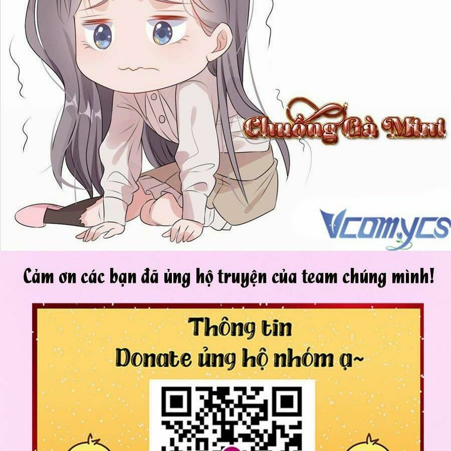 cố tổng, vợ của ngài quá mạnh rồi! chapter 31 62