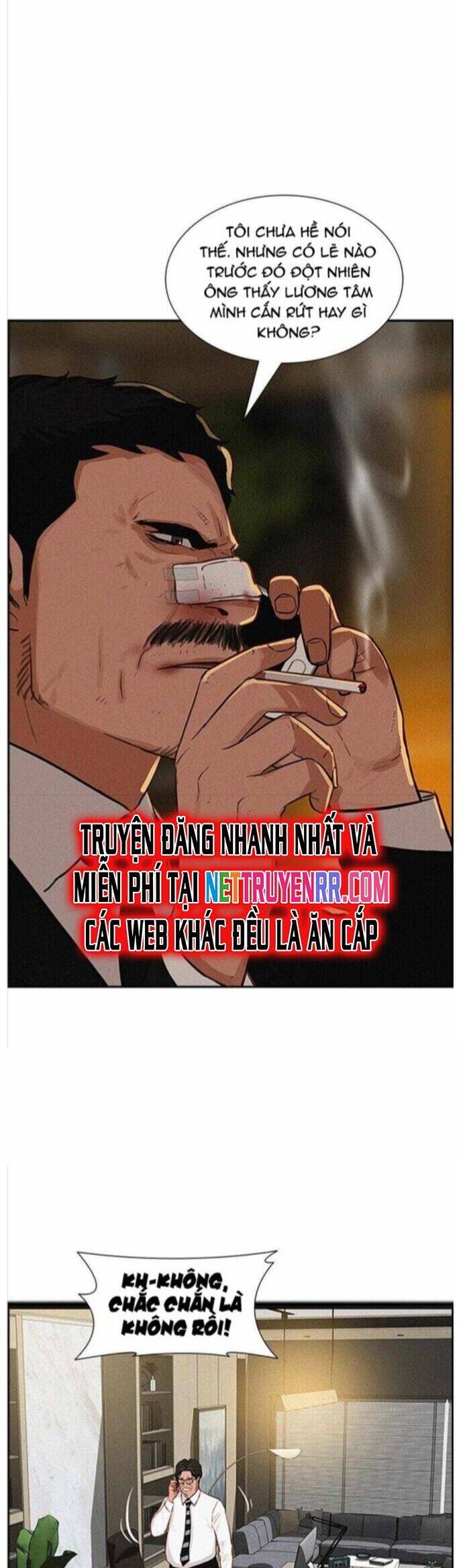 Chúa Tể Đồng Tiền Chapter 169 18