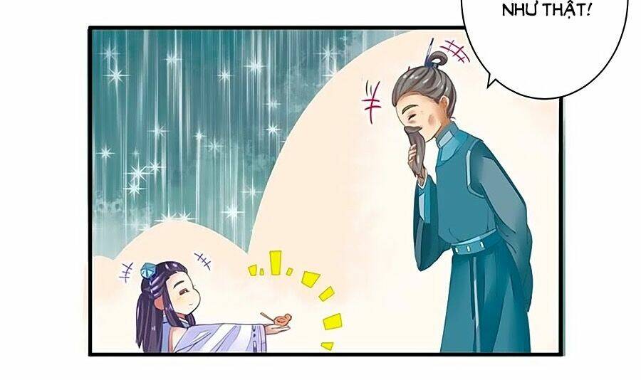 tay phải của bản tọa thành tinh rồi chapter 11 10