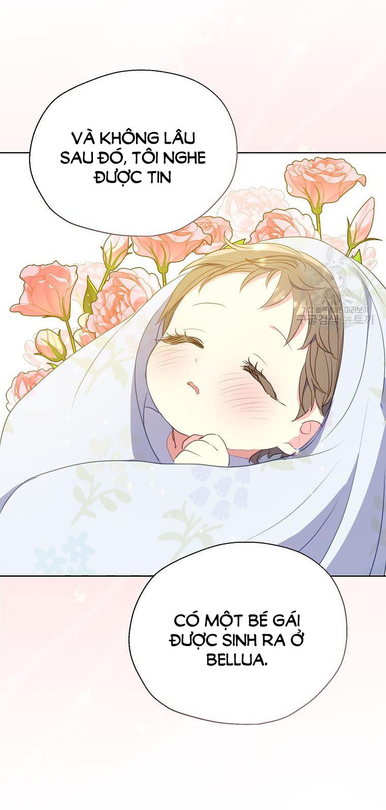 bệ hạ, xin đừng giết tôi!! chapter 107.1 9