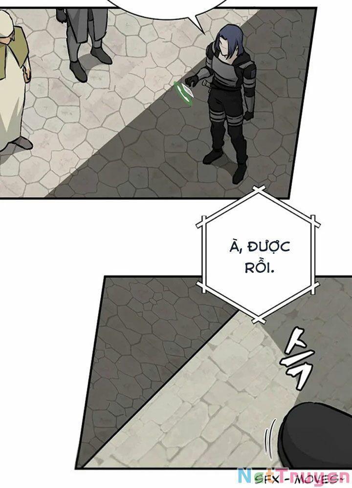 tôi lên cấp chỉ bằng cách ăn chapter 86 22