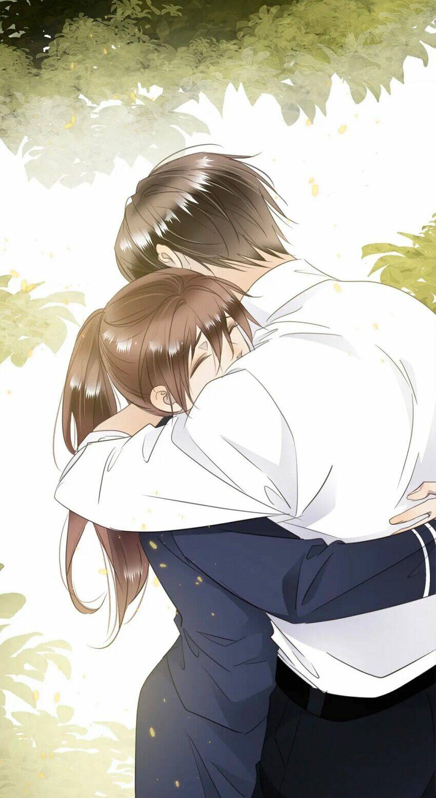 tiên sinh nói dối chapter 81 8