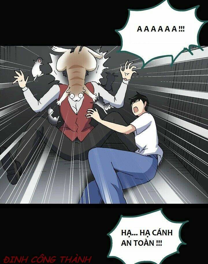 bút tiên chapter 10 36